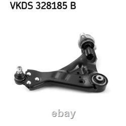 SKF Bras De Suspension Avant Gauche Pour Mercedes Viano Vito