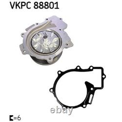 SKF Pompe À Eau Pour Mercedes Viano Vito