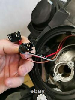 Scheinwerfer Vorne Links Rechts Elektrisch Mercedes Vito Viano W639 2003-2010