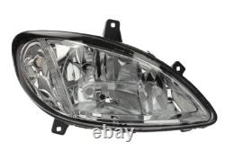 Scheinwerfer Vorne Links Rechts Elektrisch Mercedes Vito W639 2003-2010 Viano