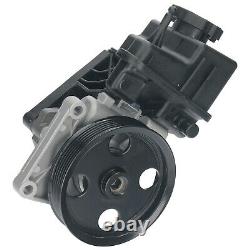 Servo Pompe Direction Assistée pour Mercedes Viano Vito CDI W639 906 2006-2016