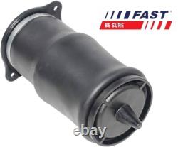 Set 2x Amortisseurs Coussin Suspension Arriere Mercedes Viano Vito W639 2003