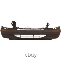 Set De Pare-Chocs Avant + Grille Pour Mercedes Viano / Vito W639 Année 03-10
