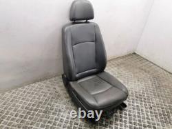 Siège Avant Conducteur Mercedes-Benz Vito Viano W639 2004 AMD124854