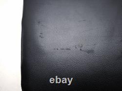 Siège Avant Conducteur Mercedes-Benz Vito Viano W639 2011 AMD212955