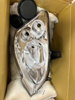 Solde Phare Avant Droite Électrique+moteur H7 Mercedes Vito / Viano W639 10.2010