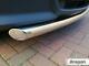 Spoiler Barre Pour Mercedes Vito Viano 2004 2014 Van Inox Acier Pare-choc Coup