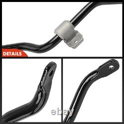 Stabilisateur Avant Pour Mercedes-Benz Viano Vito/Mixto W639 2003-2014