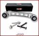 Support Diff&eacute;rentiel Pour Mercedes Viano Vito W639 Support Diff&eacute;rentiel + Vis