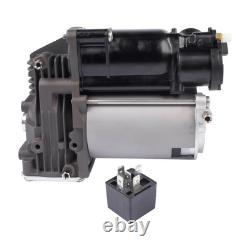 Suspension Pneumatique Compresseur Pour Mercedes Viano Vito/Mixto Autobus W639