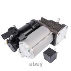 Suspension Pneumatique Compresseur Pour Mercedes Viano Vito/Mixto Autobus W639