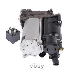 Suspension Pneumatique Compresseur Pour Mercedes Viano Vito/Mixto Autobus W639