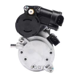 Suspension Pneumatique Compresseur Pour Mercedes Viano Vito/Mixto Autobus W639