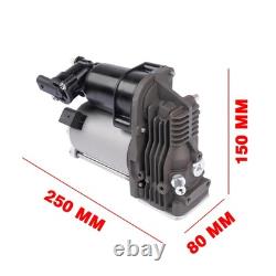 Suspension Pneumatique Compresseur Pour Mercedes Viano Vito/Mixto Autobus W639