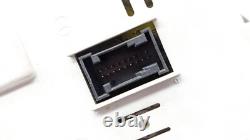 Tableau de bord Mercedes-Benz (Vito, Viano) A6394460121 503000330203