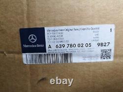 Toit ouvrant Mercedes-Benz V-Class / Viano / Vito W639 Réf A6397800205 9B27
