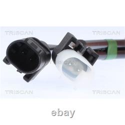 Triscan Capteur pour Vitesse de Roue Arrière Droite pour Mercedes Viano Vito