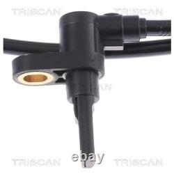 Triscan Capteur pour Vitesse de Roue Arrière Droite pour Mercedes Viano Vito