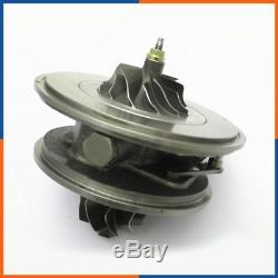 Turbo CHRA Cartridge pour MERCEDES BENZ VITO 120 CDI (W 639) 204 cv 757608-5004S