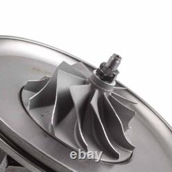 Turbo Chra Cartridge for Mercedes Sprinter Viano Vito 115 111cdi W639 2.2 new