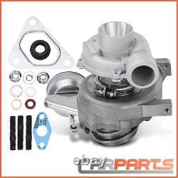 Turbo Turbocompresseur pour Mercedes-Benz Viano Vito W639 2.2 Boîtier Bus