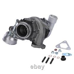 Turbo Turbocompresseur pour Mercedes-Benz Viano Vito W639 2.2 Boîtier Bus