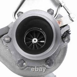 Turbo Turbocompresseur pour Mercedes-Benz Viano Vito W639 2.2 Boîtier Bus