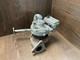 Turbo Vito / Viano (w639) Ra293886 6510900186 6511800022 6519060200