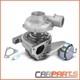 Turbo Pour Mercedes-benz Viano Vito Mixto Boîtier Bus W639 2003-2014 2.2l