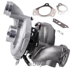 TurboCharger For Mercedes Viano Vito 3.0 Cdi Chrysler A6420901880 757608 OM642