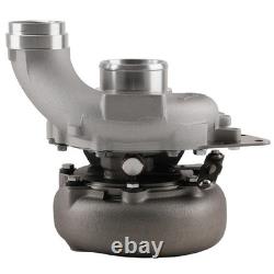 TurboCharger For Mercedes Viano Vito 3.0 Cdi Chrysler A6420901880 757608 OM642