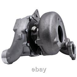 TurboCharger For Mercedes Viano Vito 3.0 Cdi Chrysler A6420901880 757608 OM642