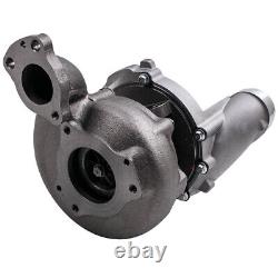 TurboCharger For Mercedes Viano Vito 3.0 Cdi Chrysler A6420901880 757608 OM642