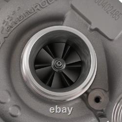 TurboCharger For Mercedes Viano Vito 3.0 Cdi Chrysler A6420901880 757608 OM642