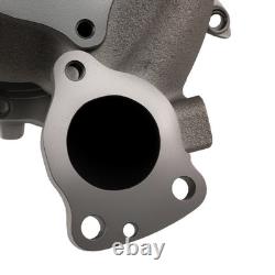 TurboCharger For Mercedes Viano Vito 3.0 Cdi Chrysler A6420901880 757608 OM642