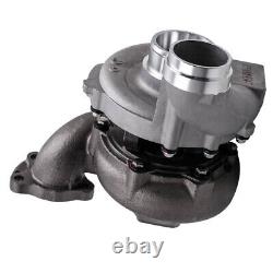 TurboCharger For Mercedes Viano Vito 3.0 Cdi Chrysler A6420901880 757608 OM642