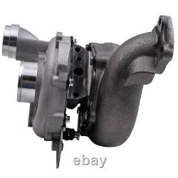 TurboCharger For Mercedes Viano Vito 3.0 Cdi Chrysler A6420901880 757608 OM642