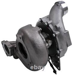 TurboCharger For Mercedes Viano Vito 3.0 Cdi Chrysler A6420901880 757608 OM642