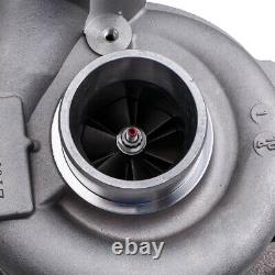 TurboCharger For Mercedes Viano Vito 3.0 Cdi Chrysler A6420901880 757608 OM642