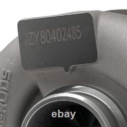 TurboCharger For Mercedes Viano Vito 3.0 Cdi Chrysler A6420901880 757608 OM642
