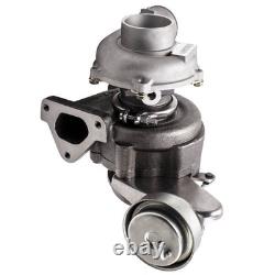 Turbocharger for Mercedes Sprinter Vito Viano CDI 110 kw 6460960199 6460960699