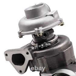 Turbocharger for Mercedes Sprinter Vito Viano CDI 110 kw 6460960199 6460960699