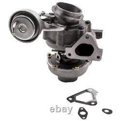 Turbocompresseu for Mercedes Sprinter Viano Vito 115 W639 2.2 RHF4 VV14