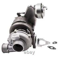 Turbocompresseu for Mercedes Sprinter Viano Vito 115 W639 2.2 RHF4 VV14