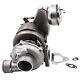 Turbocompresseu For Mercedes Sprinter Viano Vito 115 W639 2.2 Rhf4 Vv14