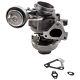 Turbocompresseu For Mercedes Sprinter Viano Vito 115 W639 2.2 Rhf4 Vv14