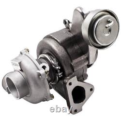 Turbocompresseu for Mercedes Sprinter Viano Vito 115 W639 2.2 RHF4 VV14