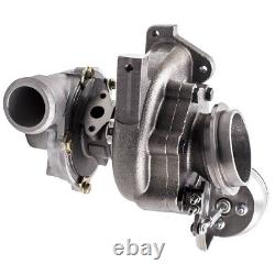 Turbocompresseu for Mercedes Sprinter Viano Vito 115 W639 2.2 RHF4 VV14