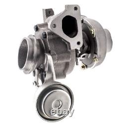 Turbocompresseu for Mercedes Sprinter Viano Vito 115 W639 2.2 RHF4 VV14