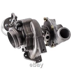 Turbocompresseu for Mercedes Sprinter Viano Vito 115 W639 2.2 RHF4 VV14